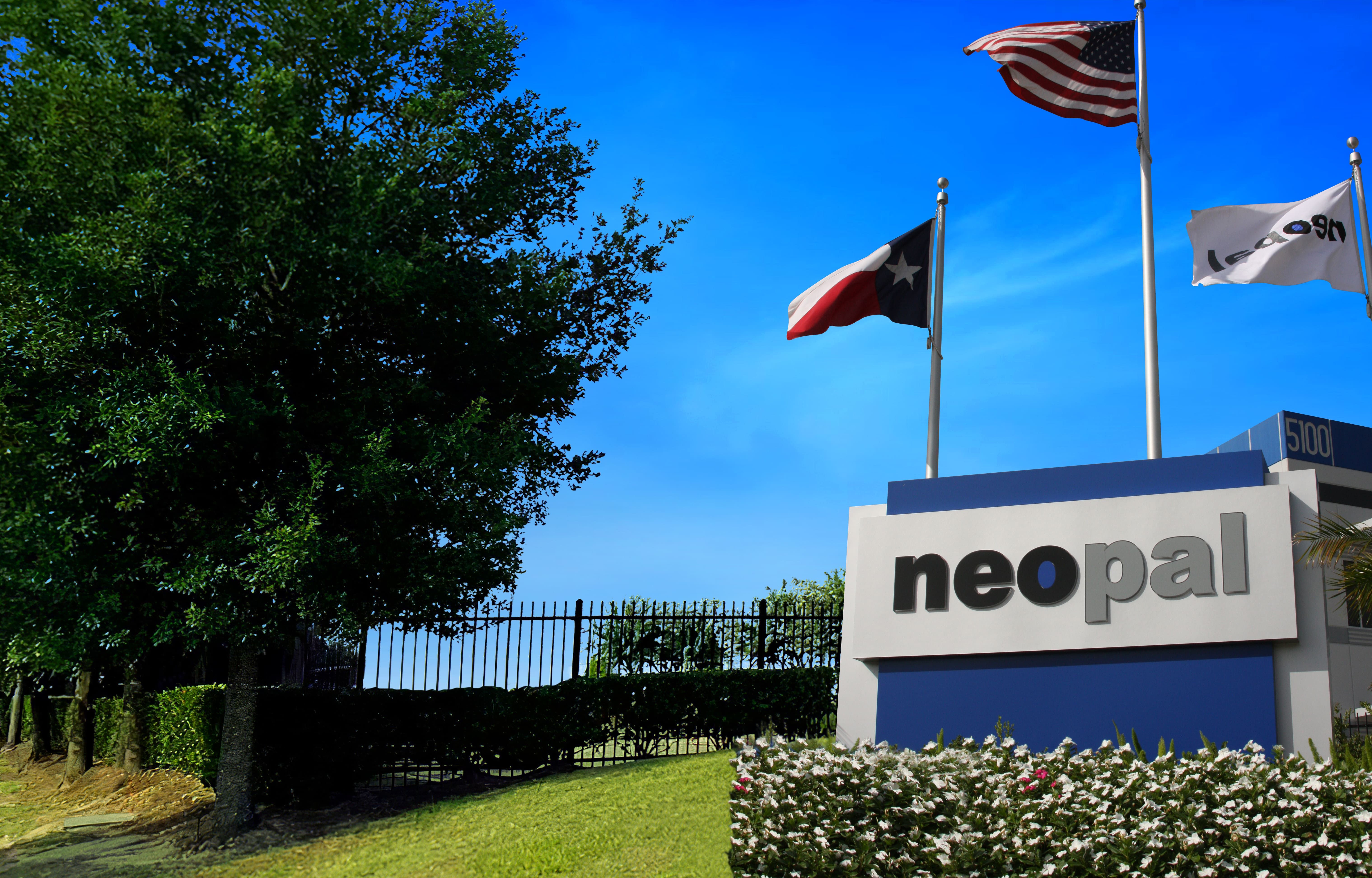 Neopal Kitchen Neopal: Eco-Friendly Pallet Solutions | About Us